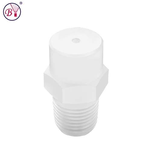 塑料實(shí)心噴嘴(BB-PP)